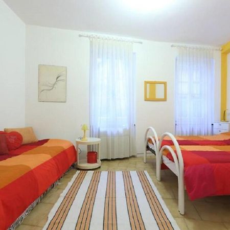 Appartamento Basuetta Alle Cinque Terre Con Ac Monterosso al Mare Exterior photo