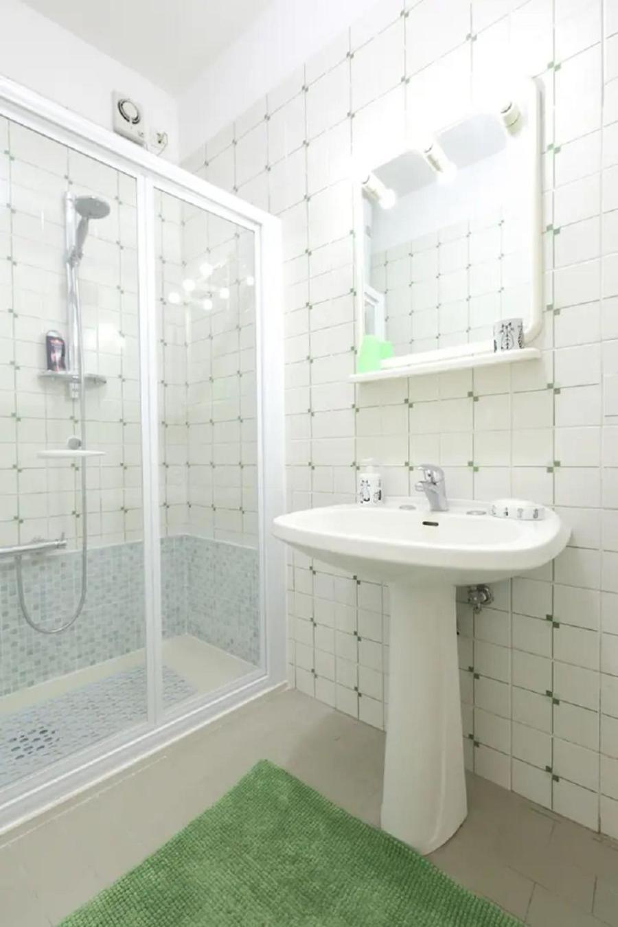 Appartamento Basuetta Alle Cinque Terre Con Ac Monterosso al Mare Exterior photo